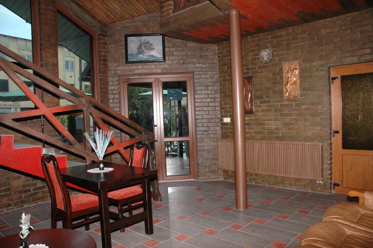 Guest House Lvov Exteriér fotografie