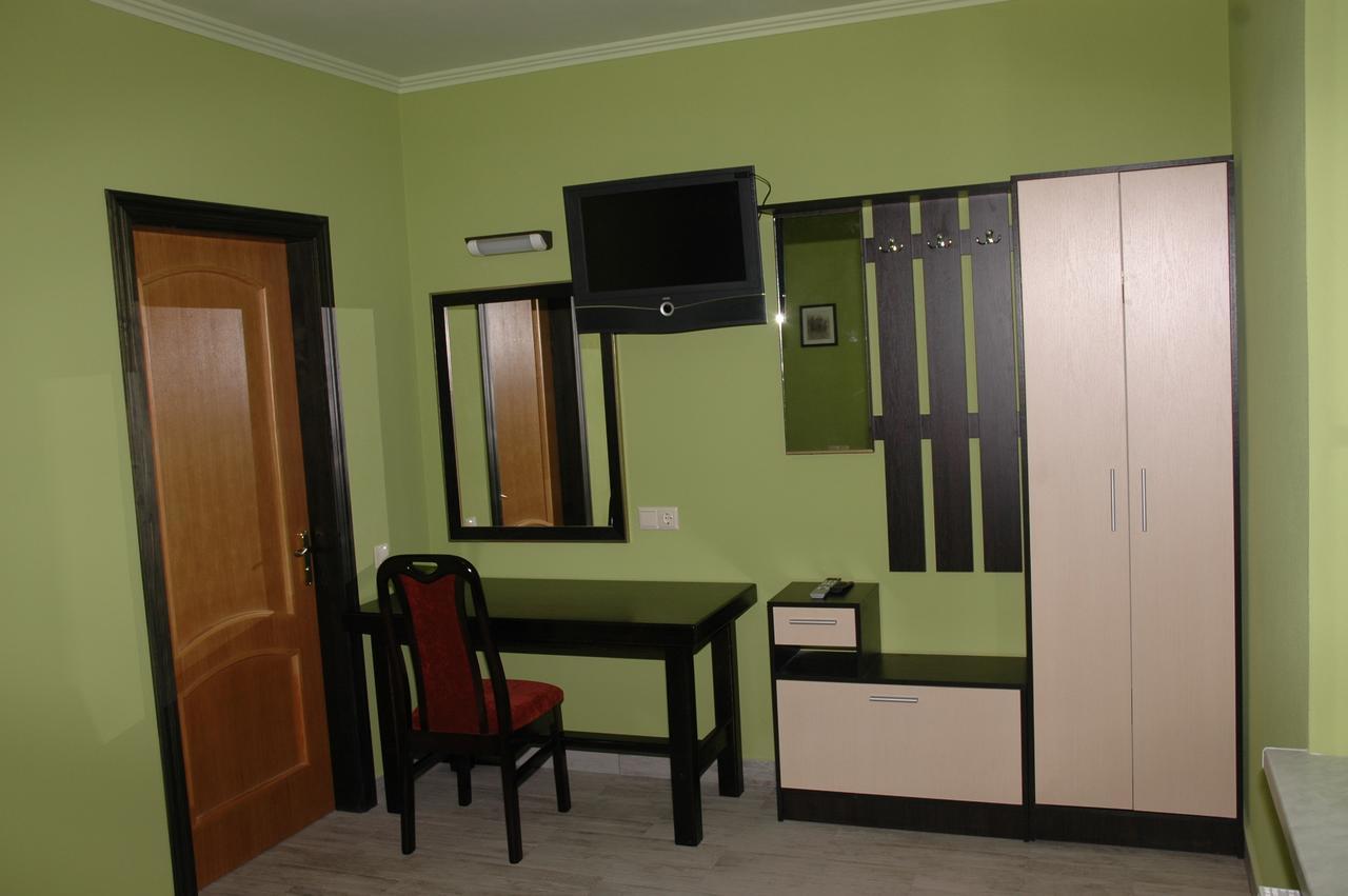 Guest House Lvov Exteriér fotografie