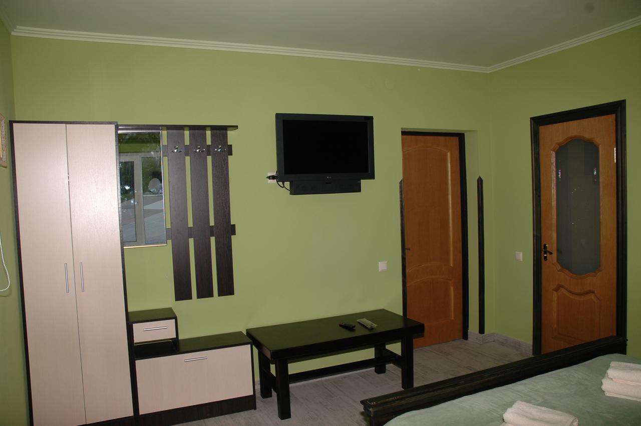 Guest House Lvov Exteriér fotografie