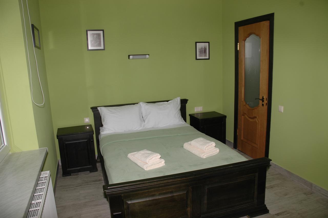 Guest House Lvov Exteriér fotografie