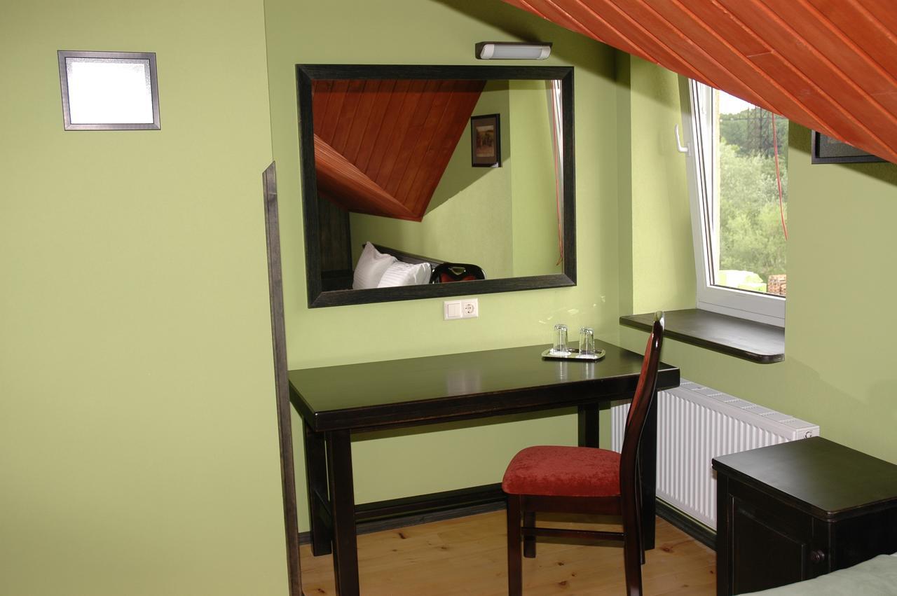 Guest House Lvov Exteriér fotografie