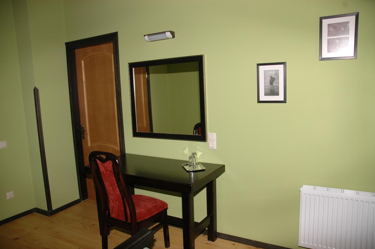 Guest House Lvov Exteriér fotografie