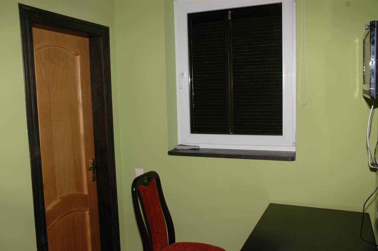 Guest House Lvov Exteriér fotografie