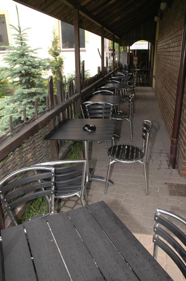 Guest House Lvov Exteriér fotografie