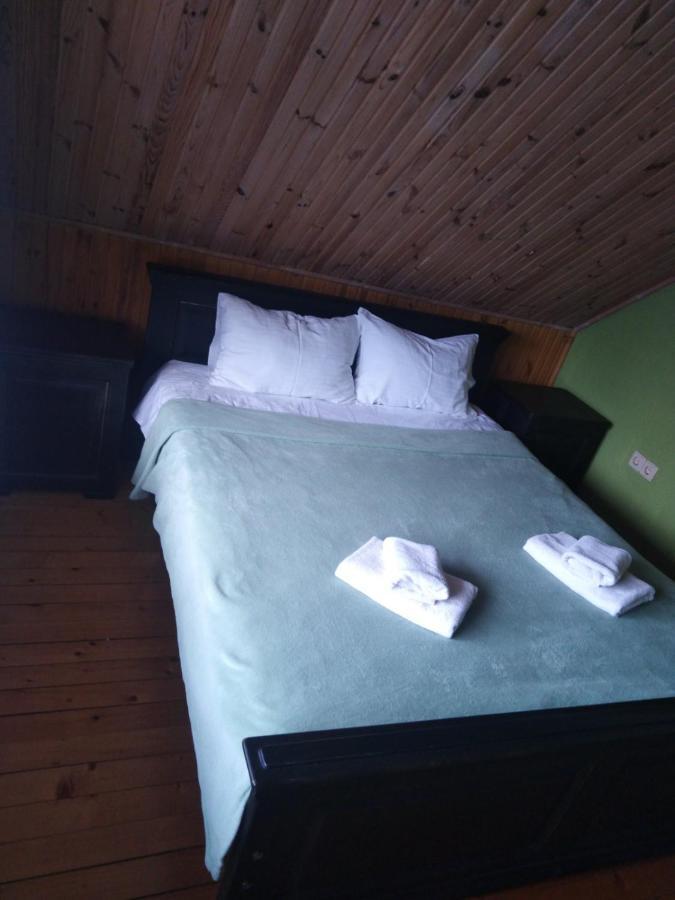 Guest House Lvov Exteriér fotografie