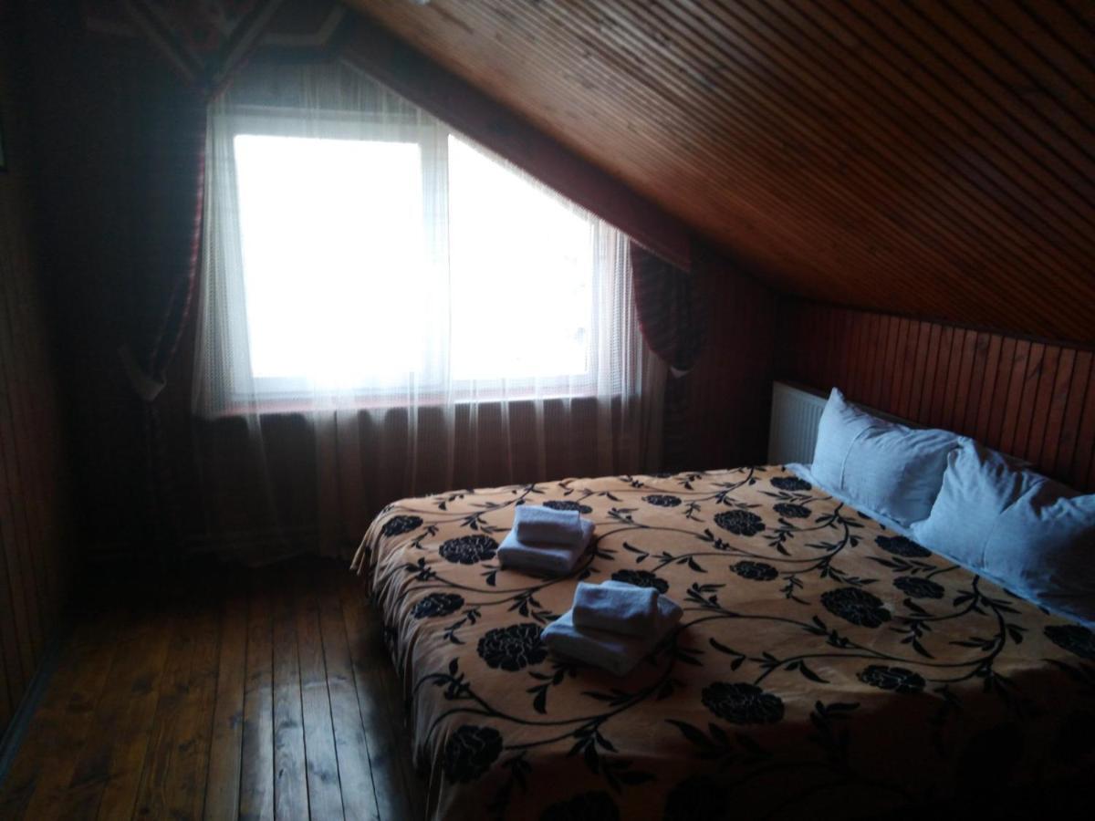 Guest House Lvov Exteriér fotografie