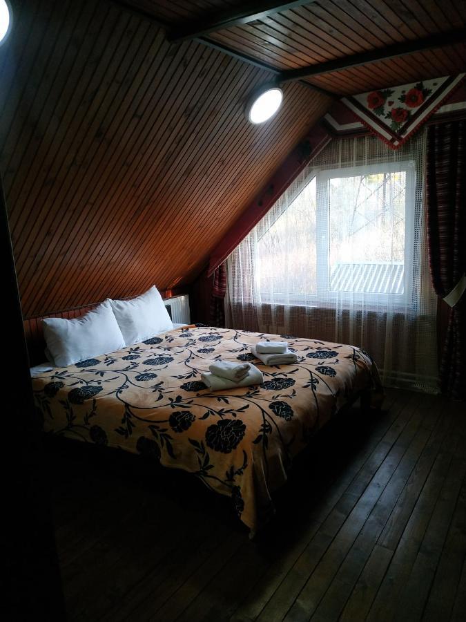 Guest House Lvov Exteriér fotografie